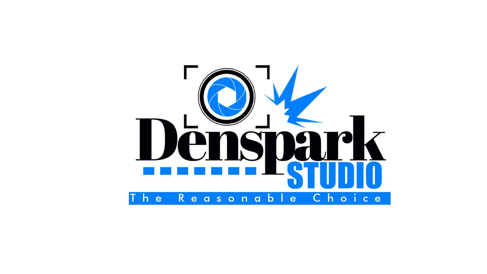 Denspark Studio Logo