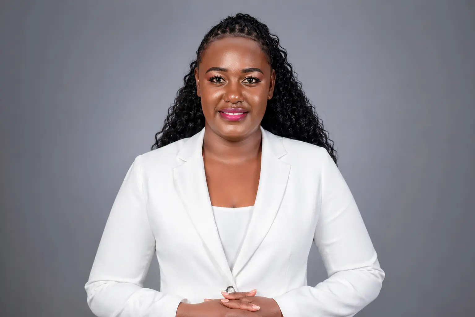 Ruth Mueni